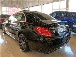 مێرسێدس بێنز C-Class